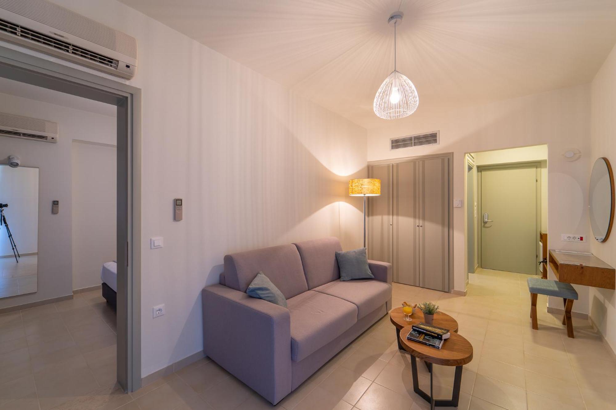 Achilles Hill Hotel เมโธนี ภายนอก รูปภาพ